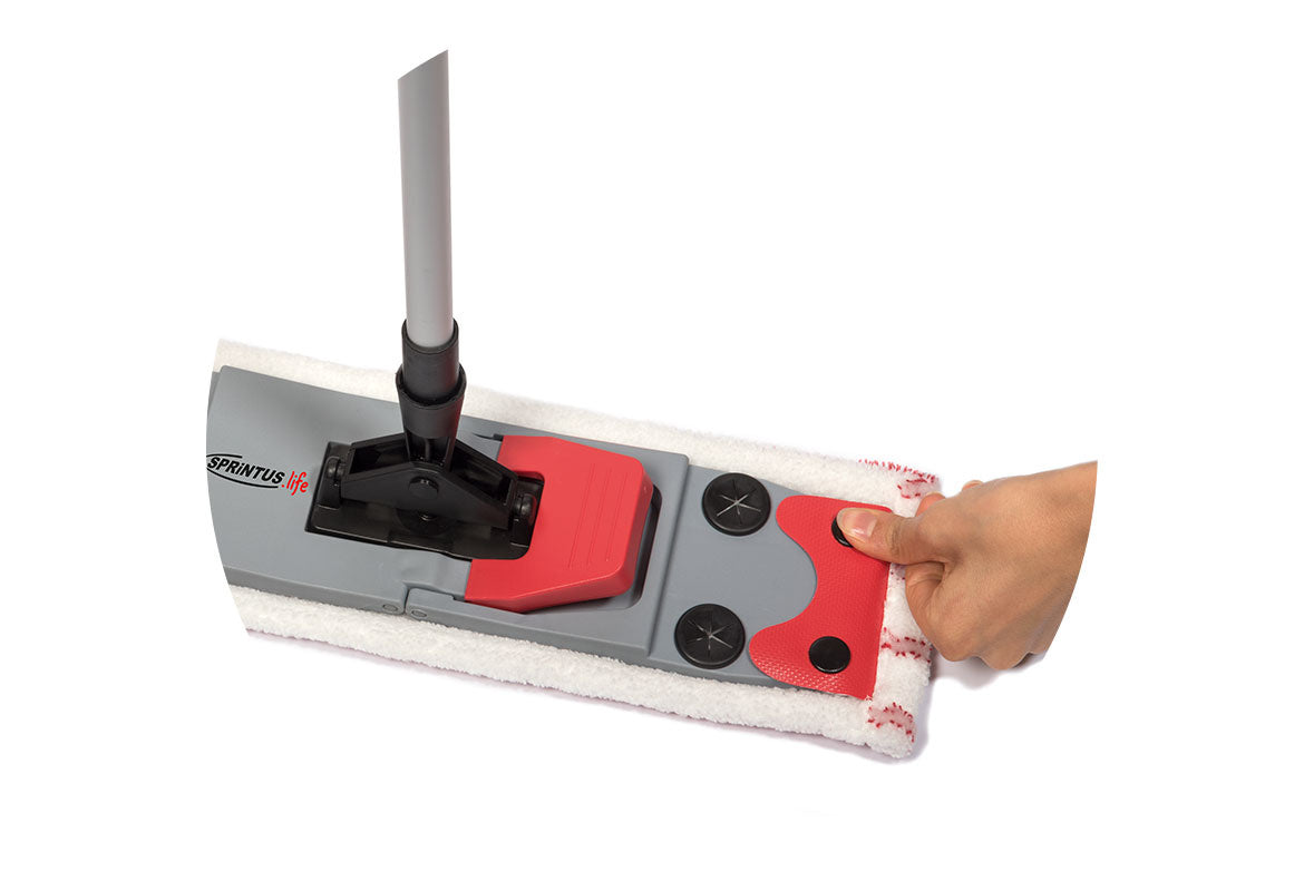 Click 'n Twist vervangmop