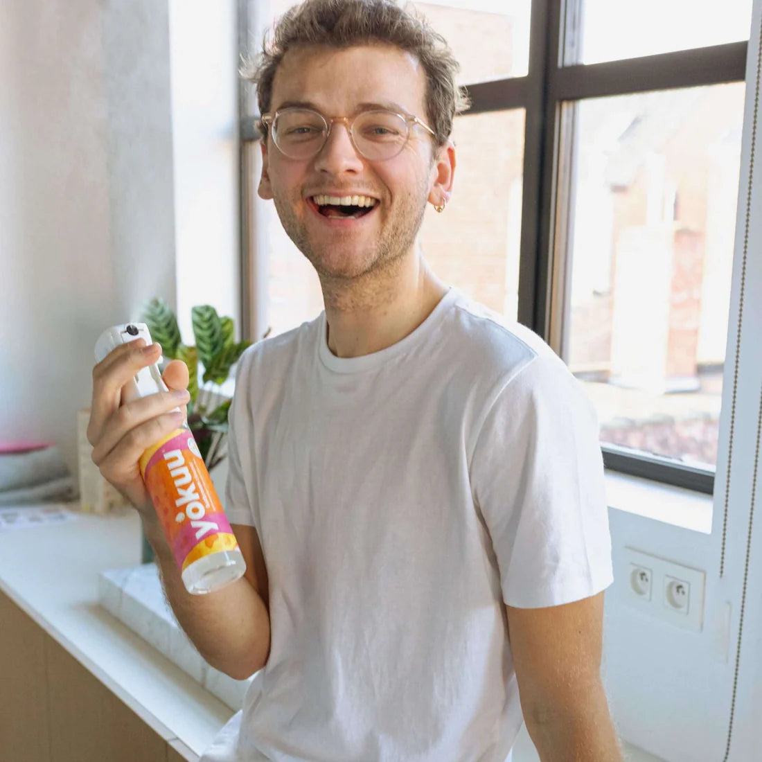 Yokuu badkamerreiniger starterkit