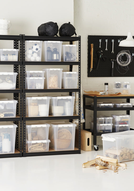 Classic 70 opbergbox met deksel