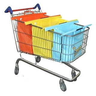 Cart Daddy