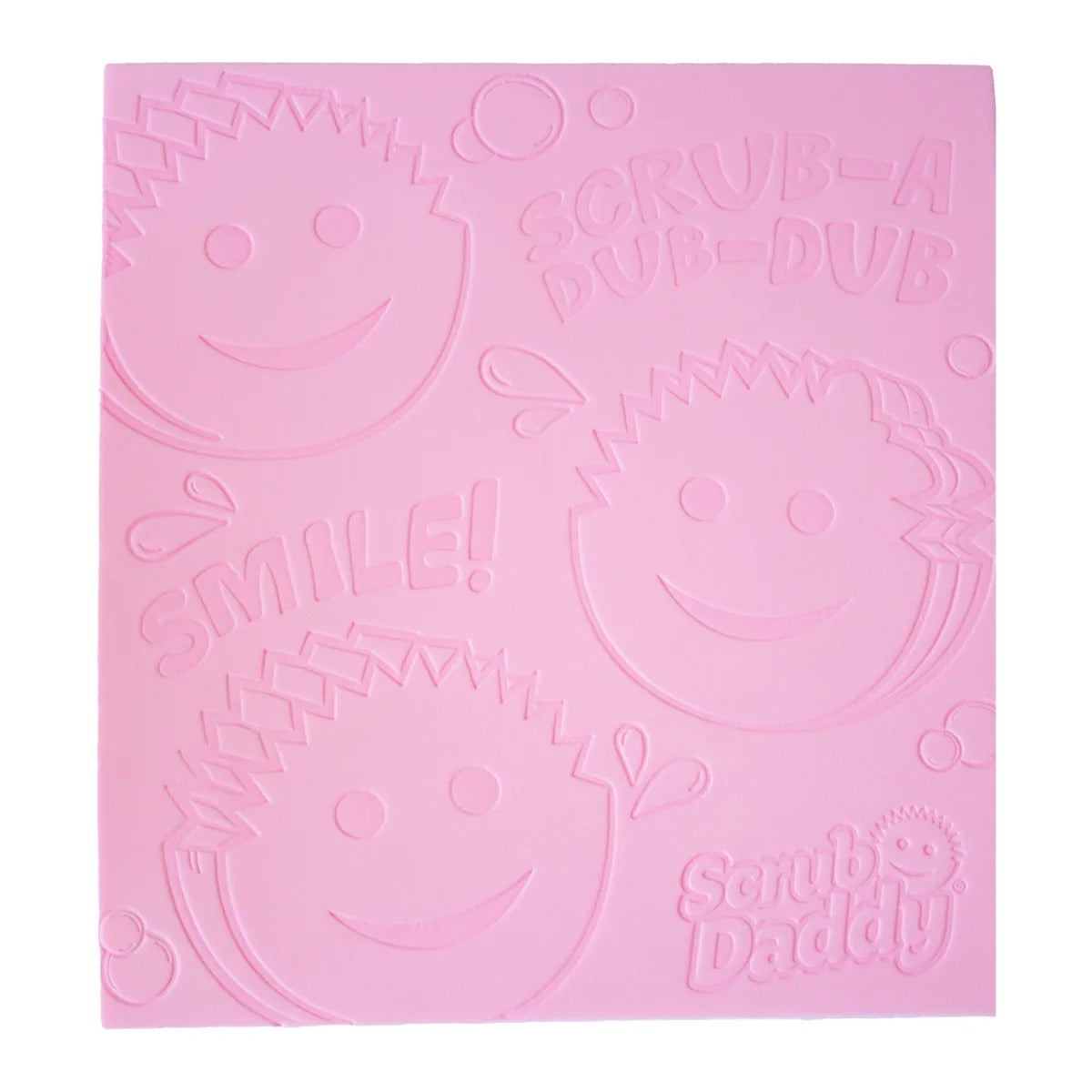 Damp Duster Towel