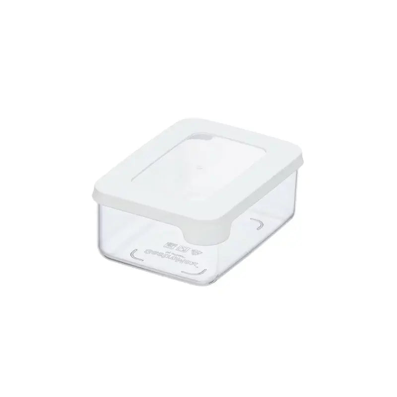 Vision Voorraadbus 0,35L