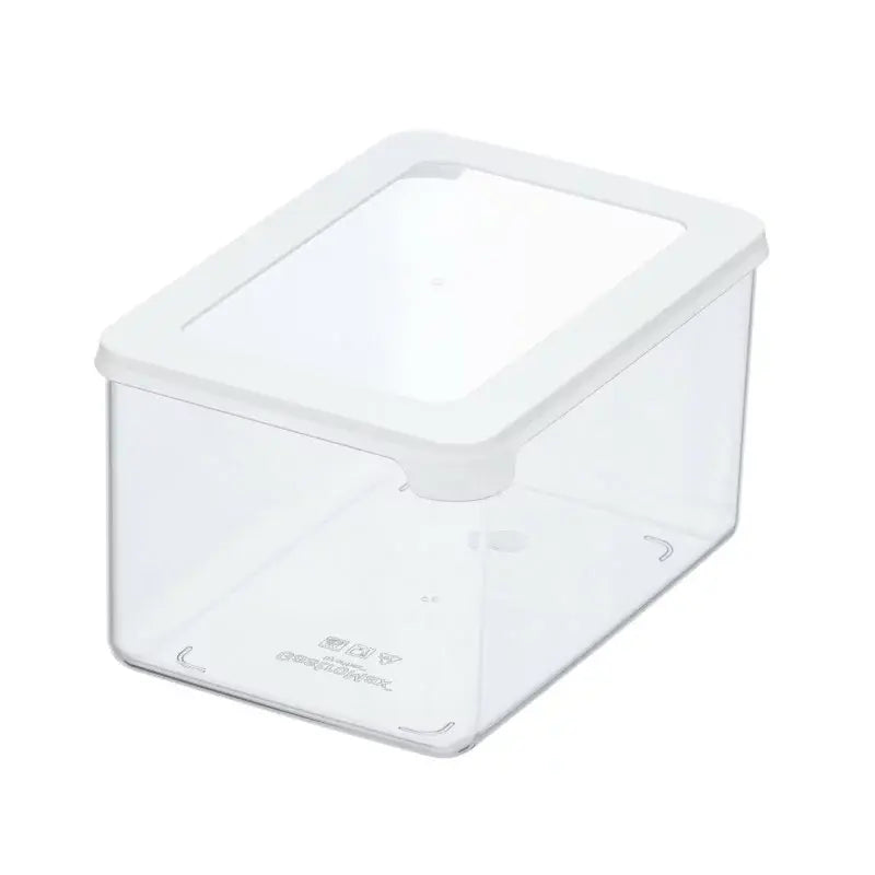 Vision Voorraadbus 1,65L