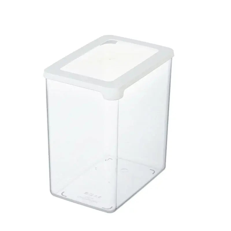 Vision Voorraadbus 3,5L