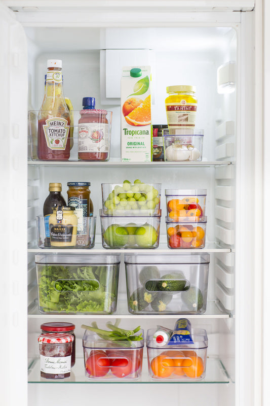 Compact Clear XS lid
