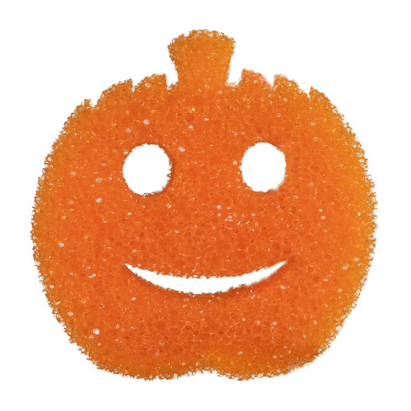 Scrub Daddy Halloween - Pompoen