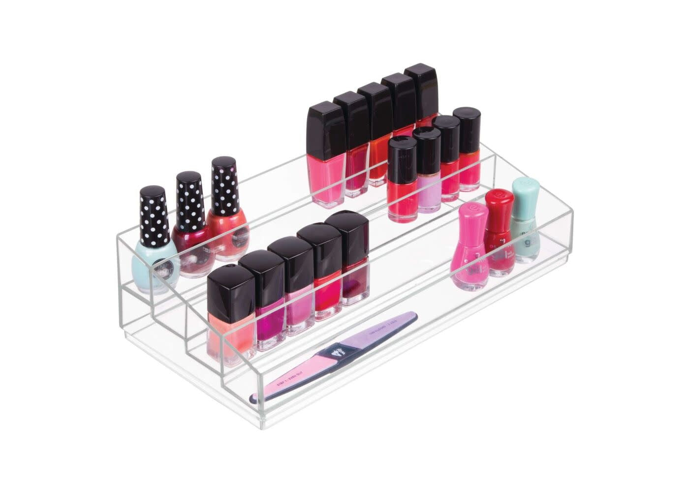 Organizer voor Nagellak