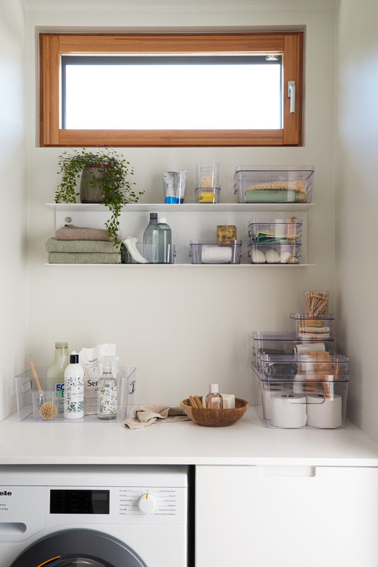 Compact Clear M - 5,3 L