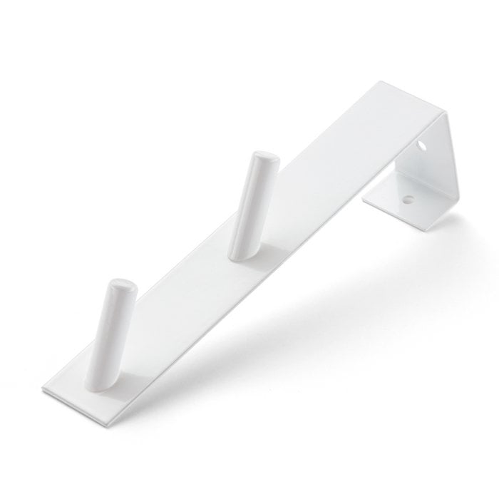 Deurhanger 2 haken