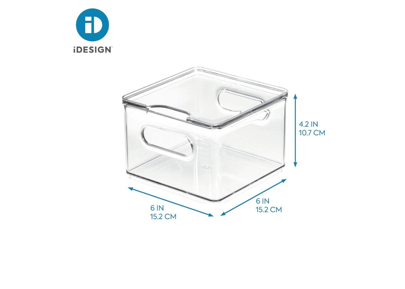 Koelkast Opbergbox Klein
