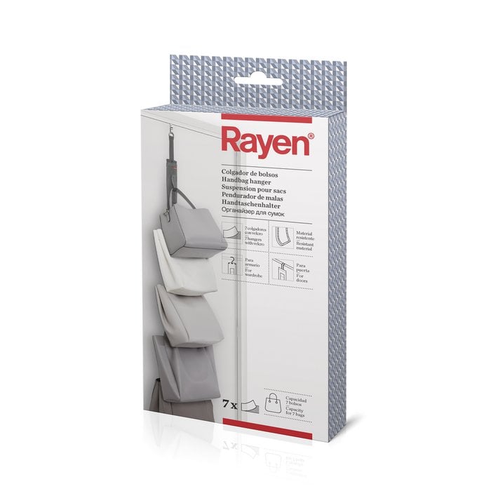Universele hanger
