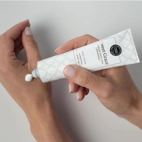 Sweet Grace Handcrème