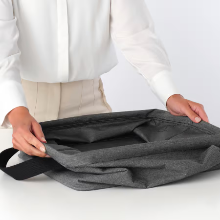 Wasmand opvouwbaar 35L