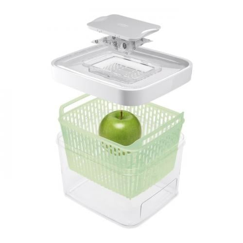OXO Navulfilters voor GreenSaver