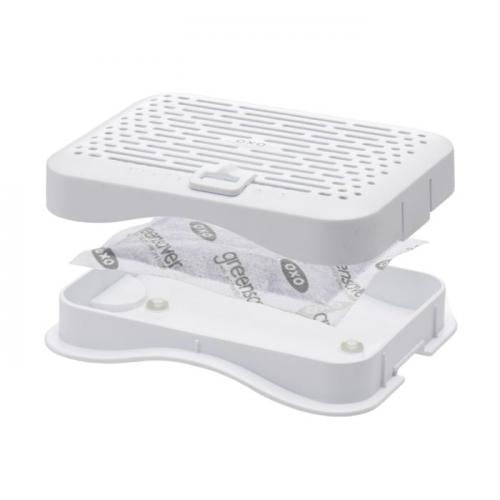 OXO Navulfilters voor GreenSaver