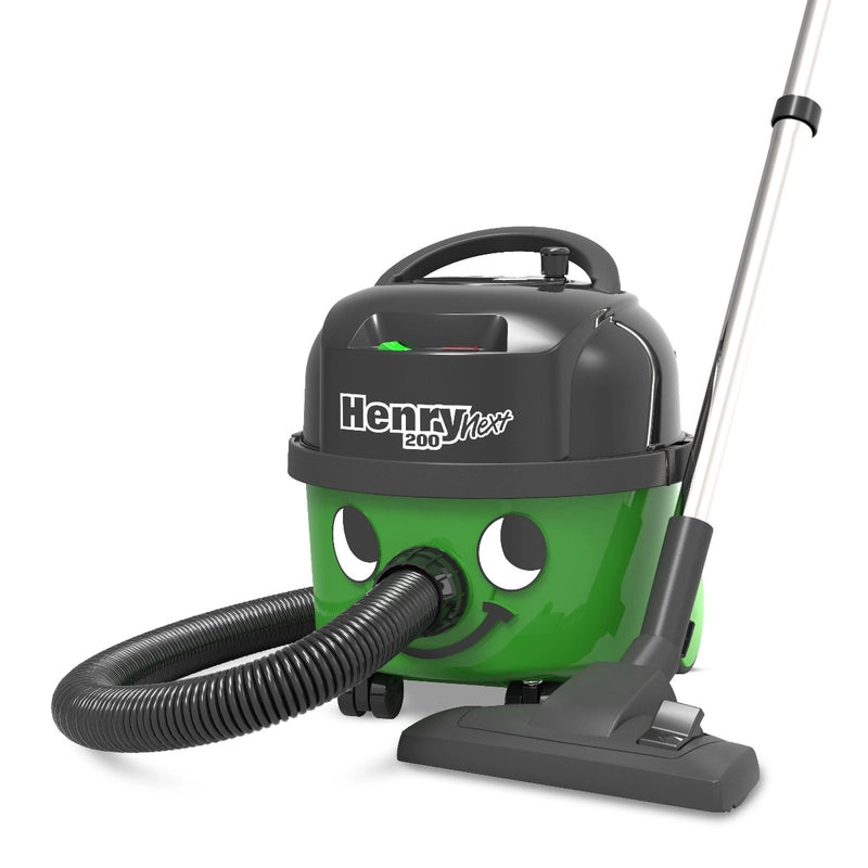 Henry Next