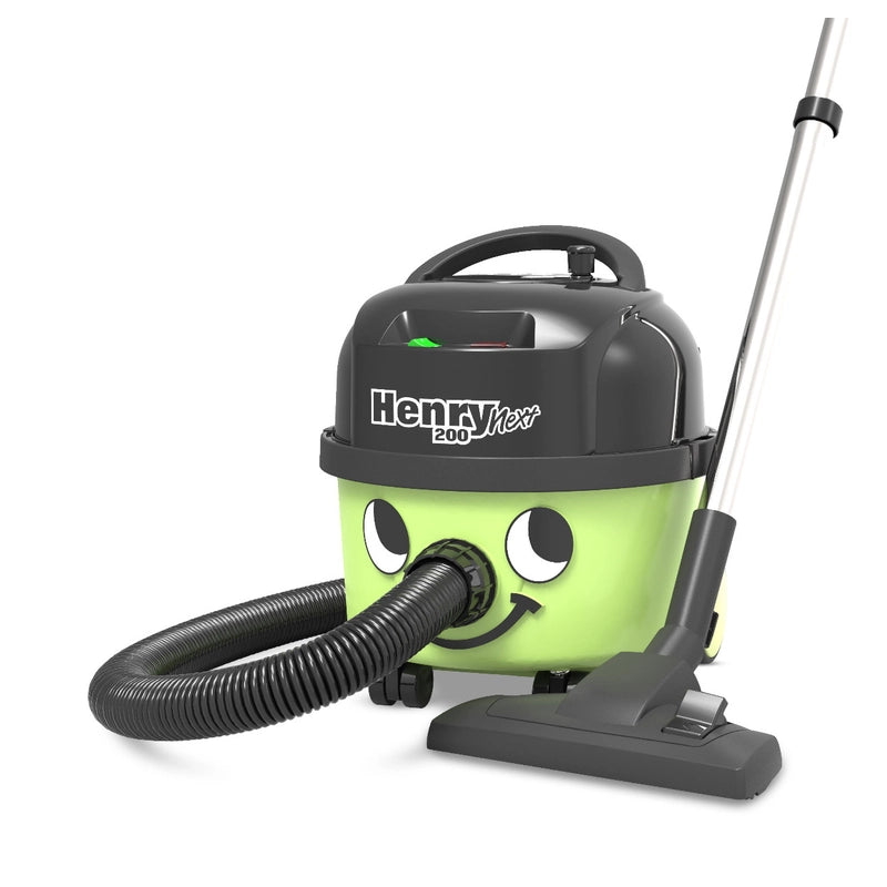 Henry Next