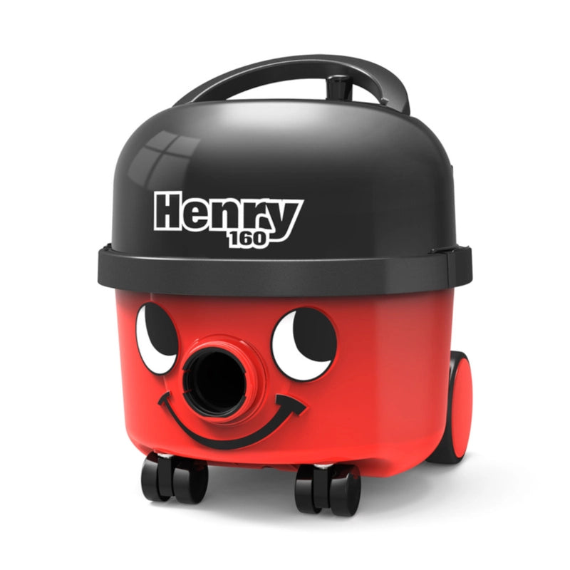 Henry & Hetty Compact