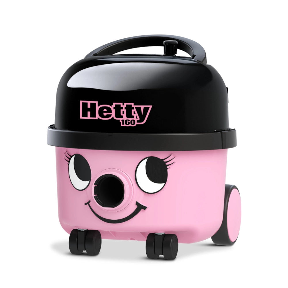 Henry & Hetty Compact