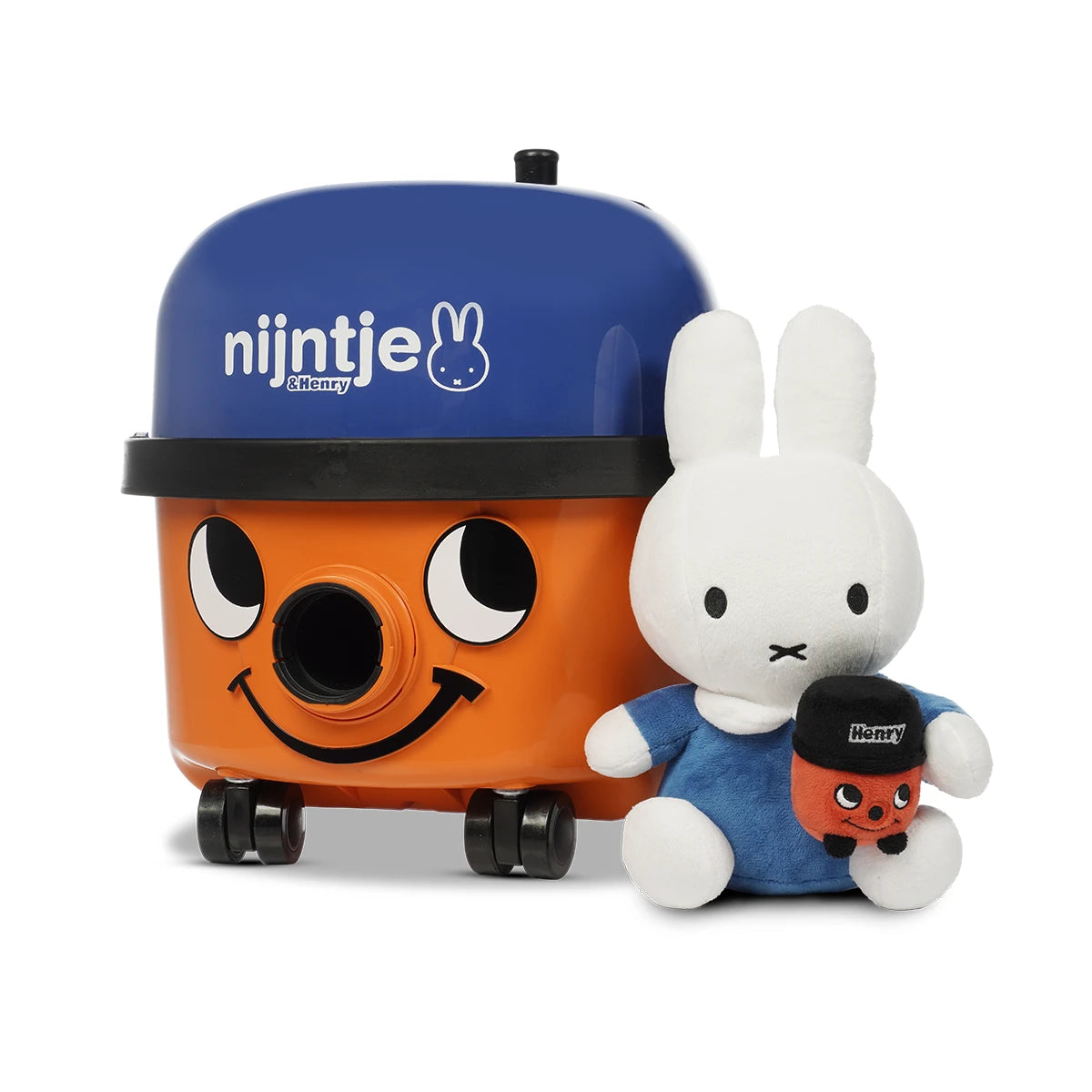 Henry Next x Nijntje