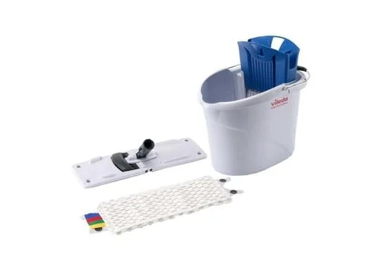 Vileda Ultraspeed Mini Starterkit