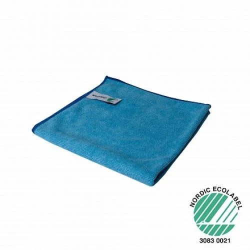 Microvezeldoek