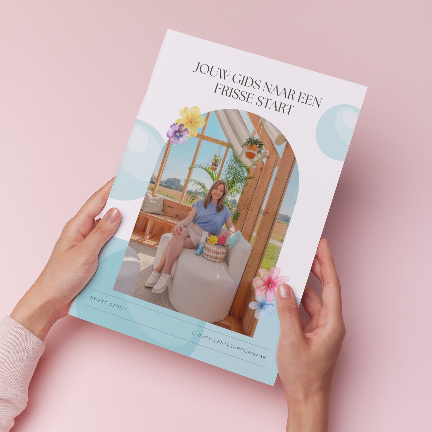 Jouw gids naar een frisse start | E-book