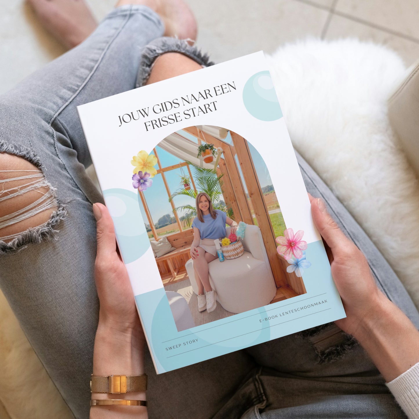 Jouw gids naar een frisse start | E-book