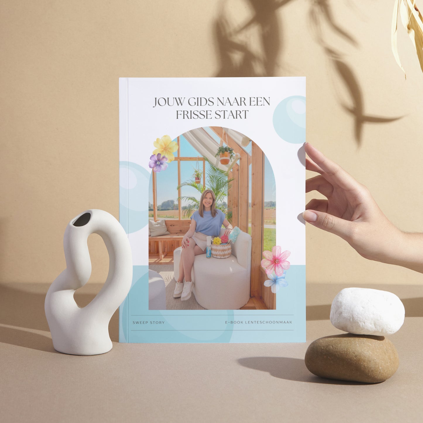 Jouw gids naar een frisse start | E-book