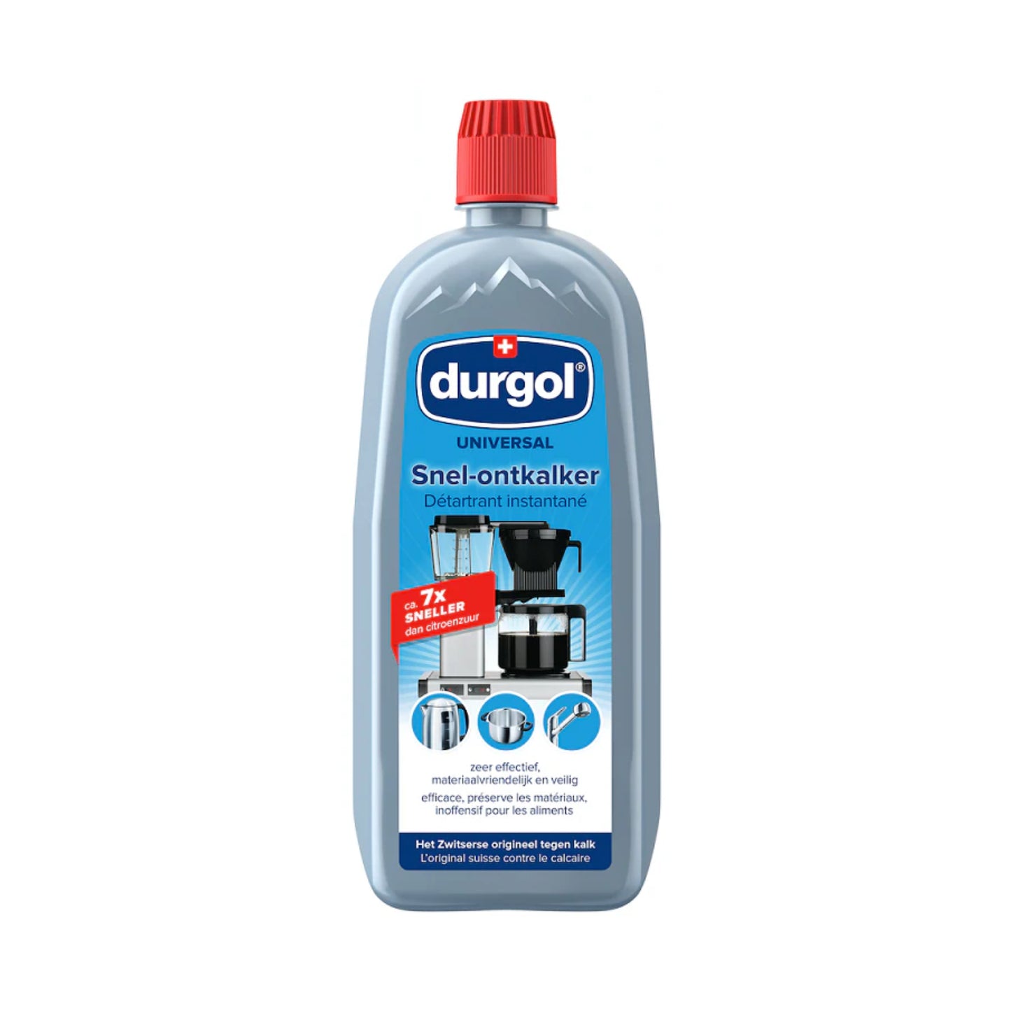 Durgol Ontkalker Universal 750ml