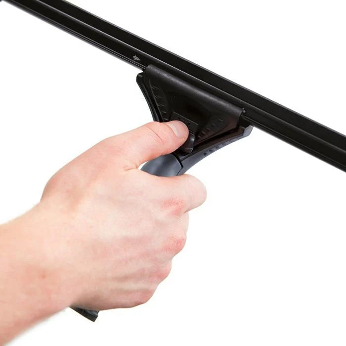 Unger Ninja Raamwisser