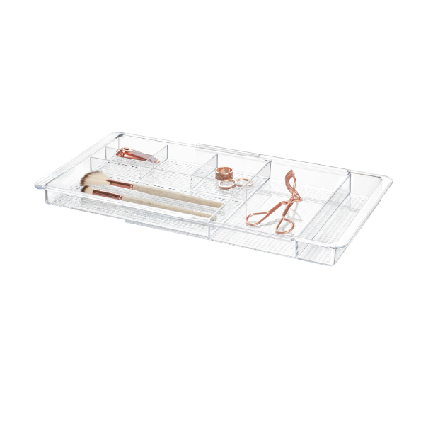Make up organizer uitschuifbaar