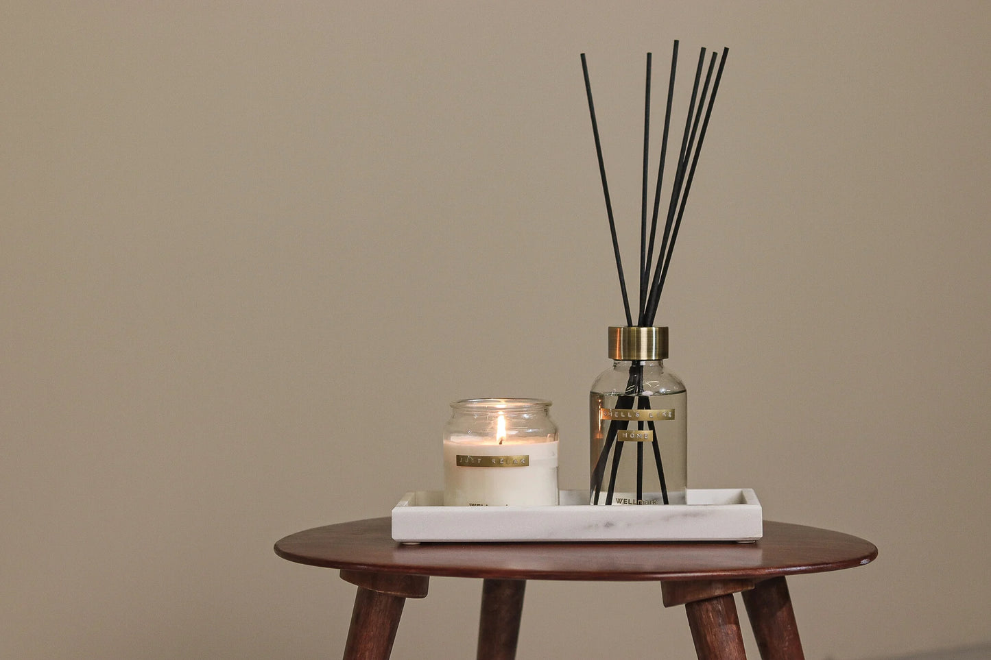 Marmeren Presentatie Tray