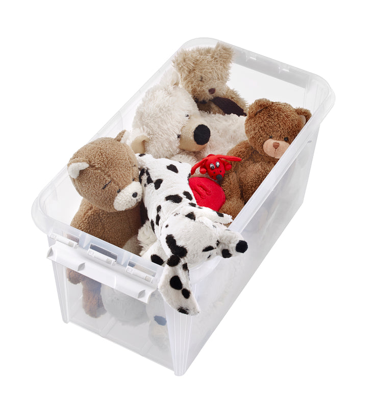 Classic 70 opbergbox met deksel