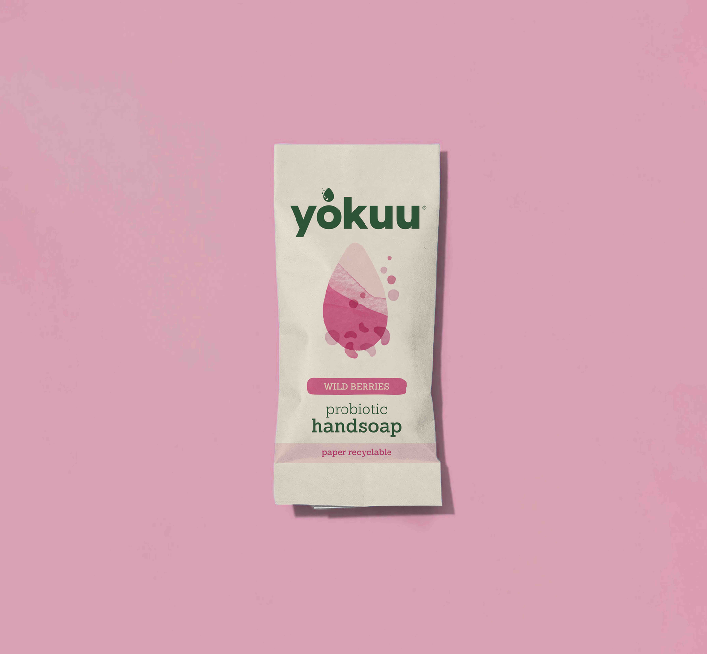 Yokuu handzeep refill