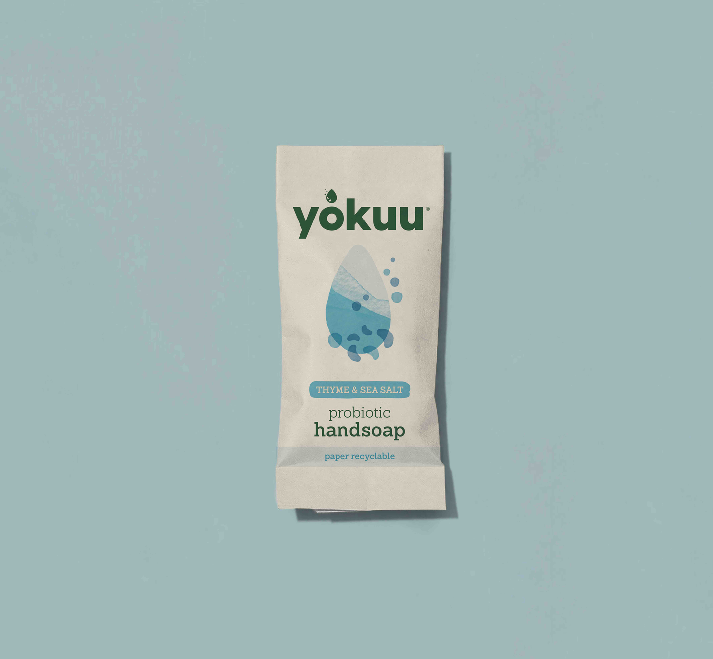 Yokuu handzeep refill
