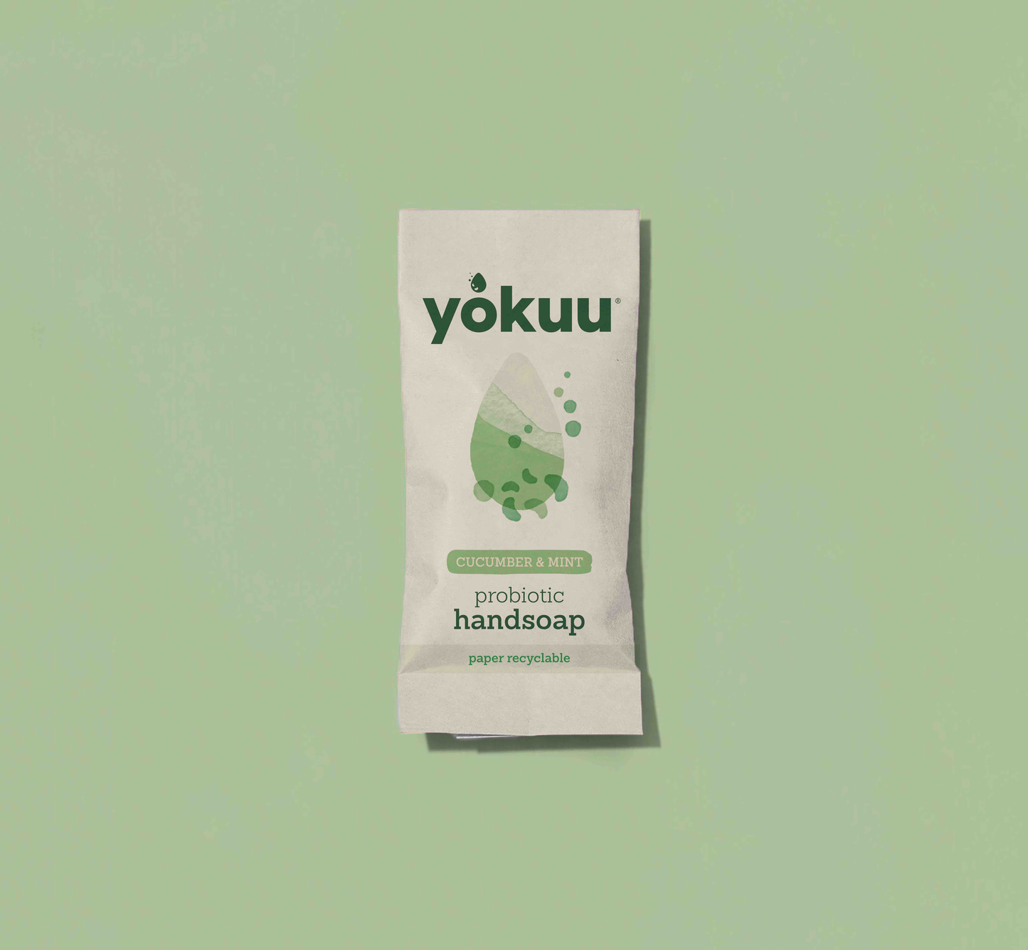 Yokuu handzeep refill