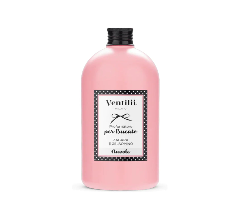 Wasparfum