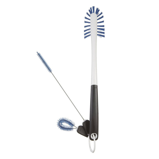 Flessenreinigingsset