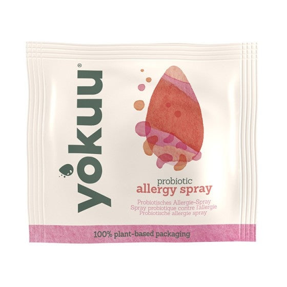 Yokuu allergenenspray refill