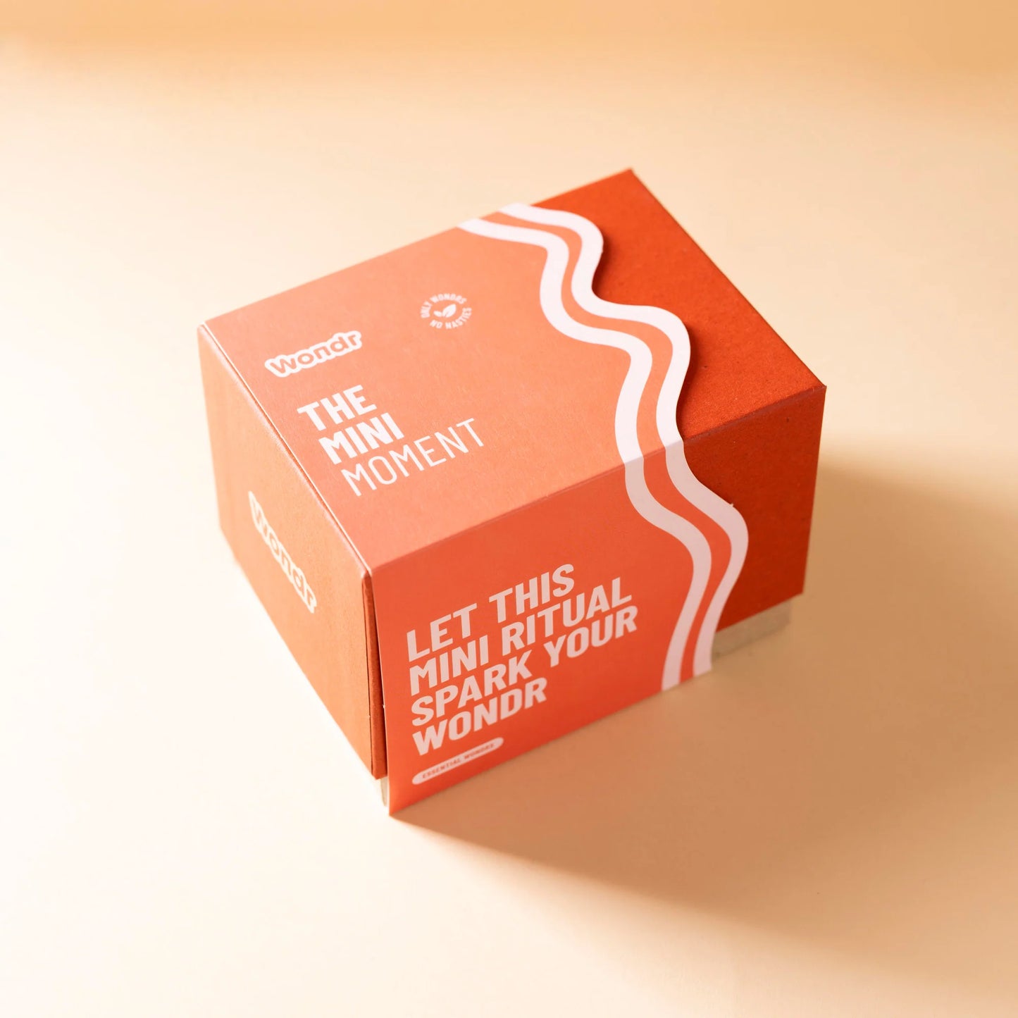 Wondr Gift - The Mini Moment