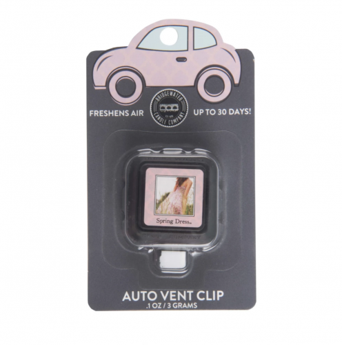Autoparfum