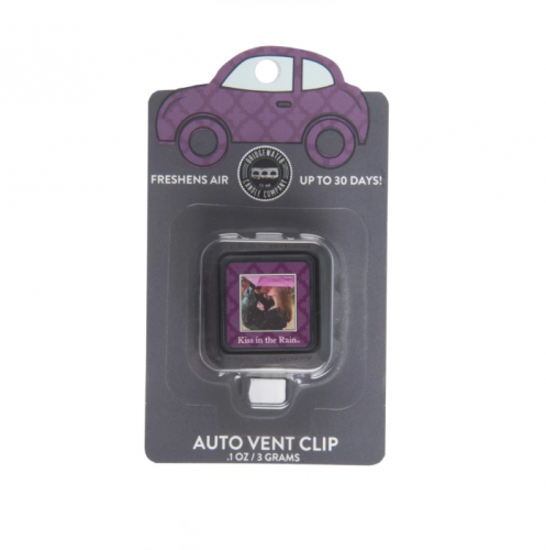 Autoparfum