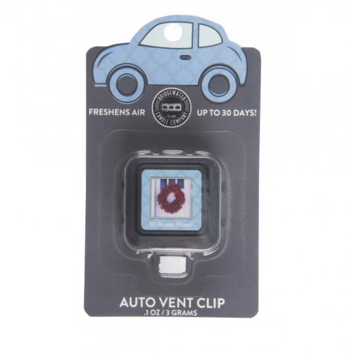 Autoparfum