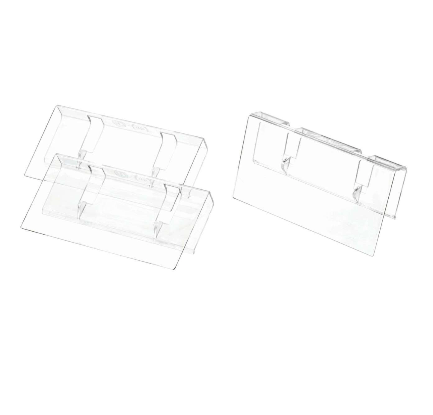 The Home Edit Opbergbox Labels
