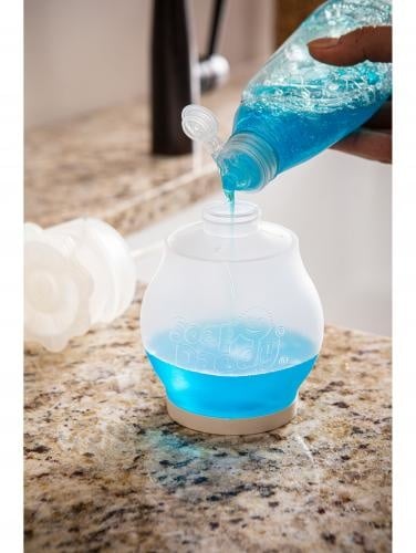 Soap Daddy