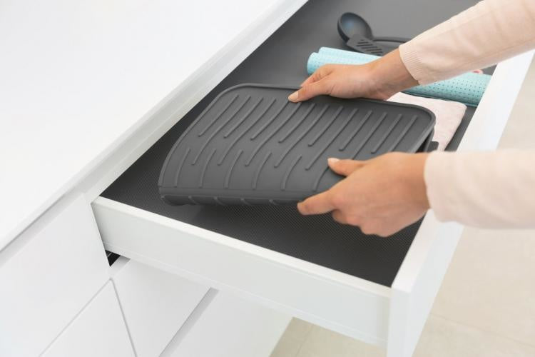 Silicone afdruipmat