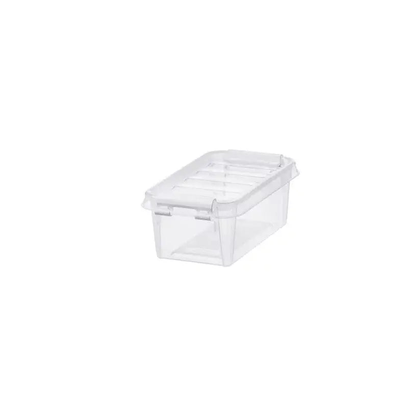 Classic 0,5 opbergbox met deksel