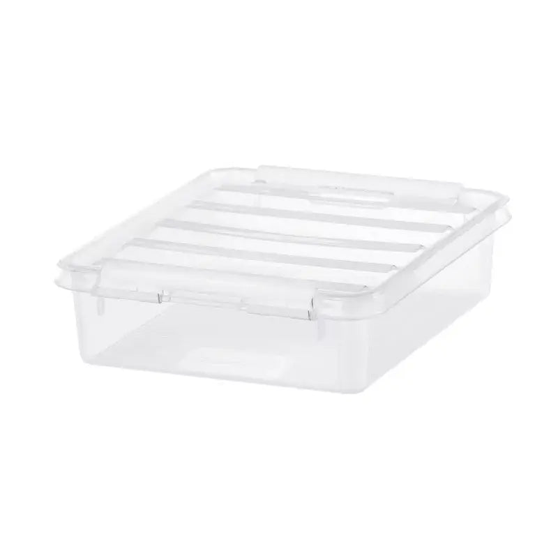 Classic 1 opbergbox met deksel