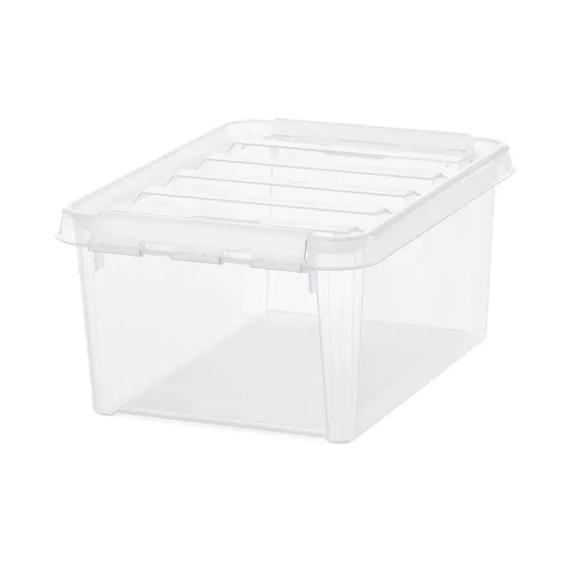 Classic 10 opbergbox met deksel